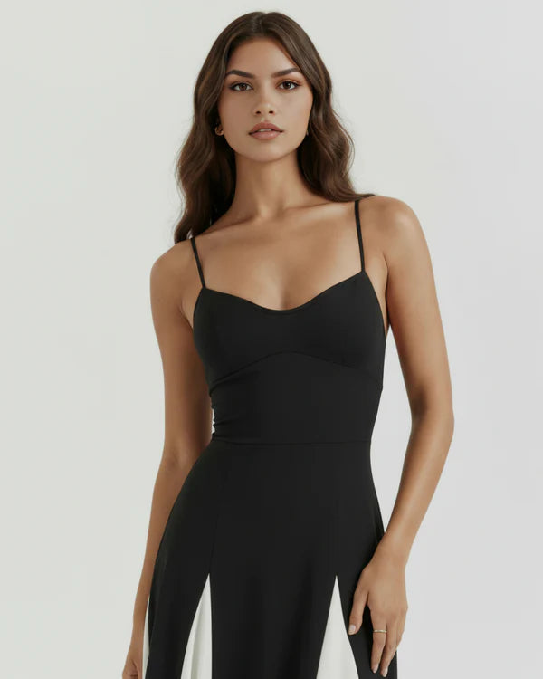 Puerta de Luna | Vestido Elegante
