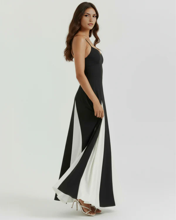 Puerta de Luna | Vestido Elegante