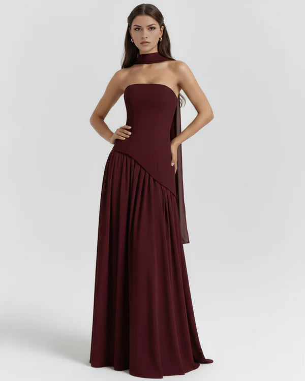Aurora | Vestido Elegante