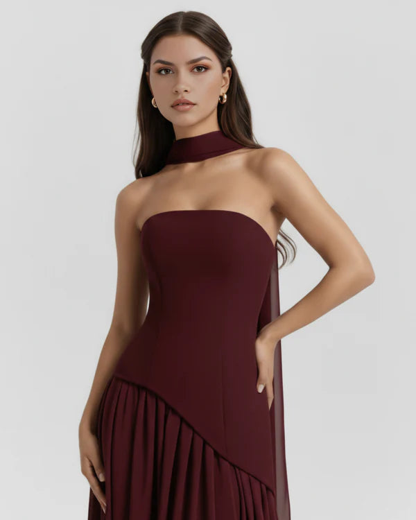 Aurora | Vestido Elegante