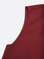 María | Vestido midi de diseño