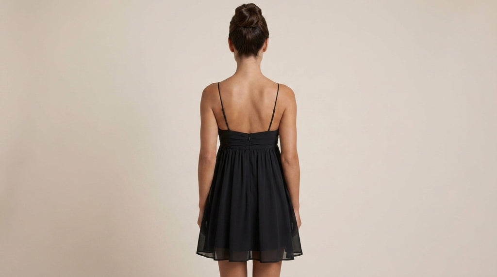 Noiré | Vestido