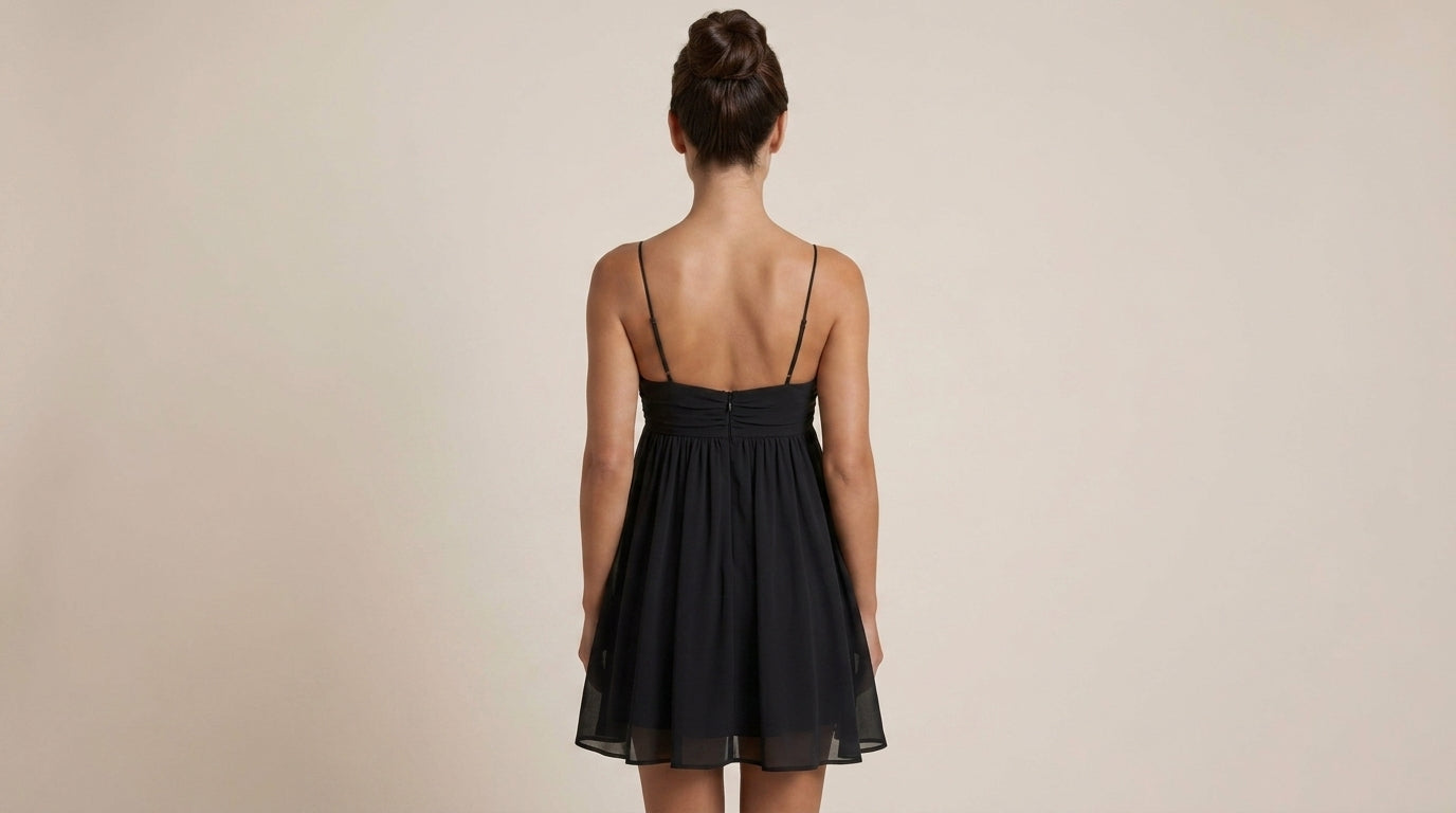 Noiré | Vestido