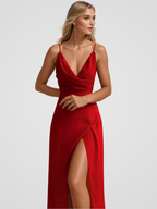 Alma | Vestido Elegante