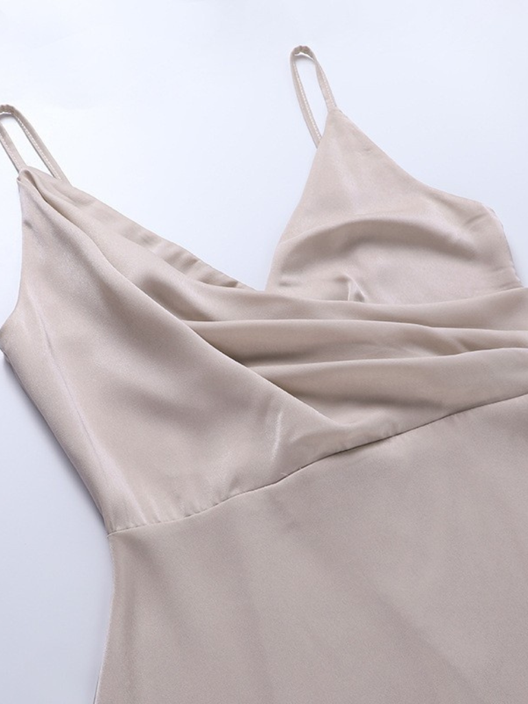 Alma | Vestido Elegante