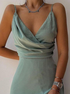 Alma | Vestido Elegante