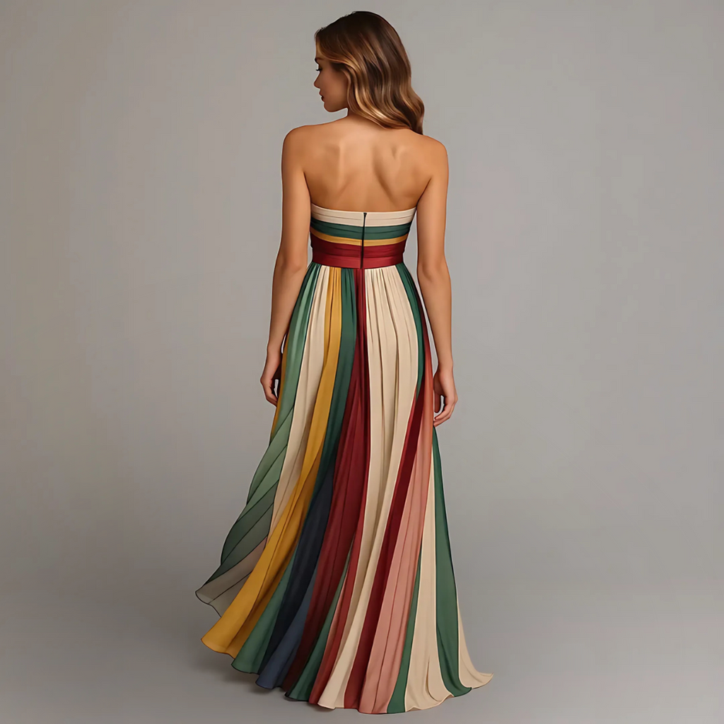 Brisa Andaluza | Vestido