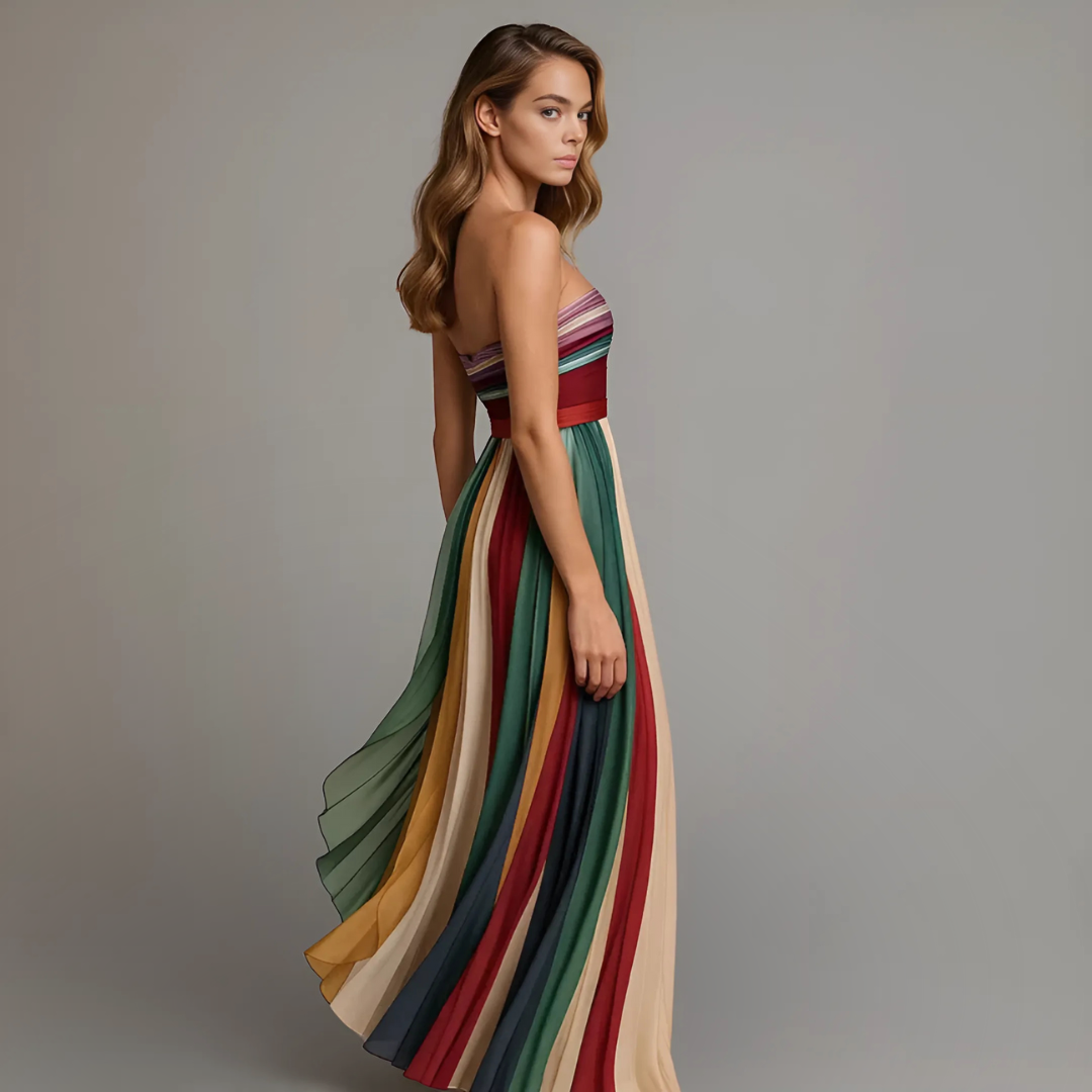 Brisa Andaluza | Vestido