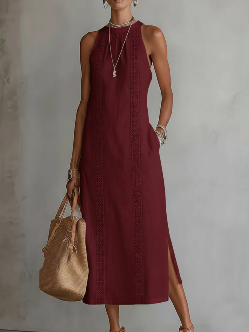 Jimena | Vestido Vaporoso