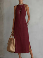 Jimena | Vestido Vaporoso