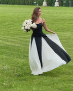 Puerta de Luna | Vestido Elegante