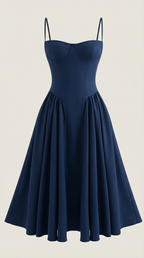 Rosa | Vestido