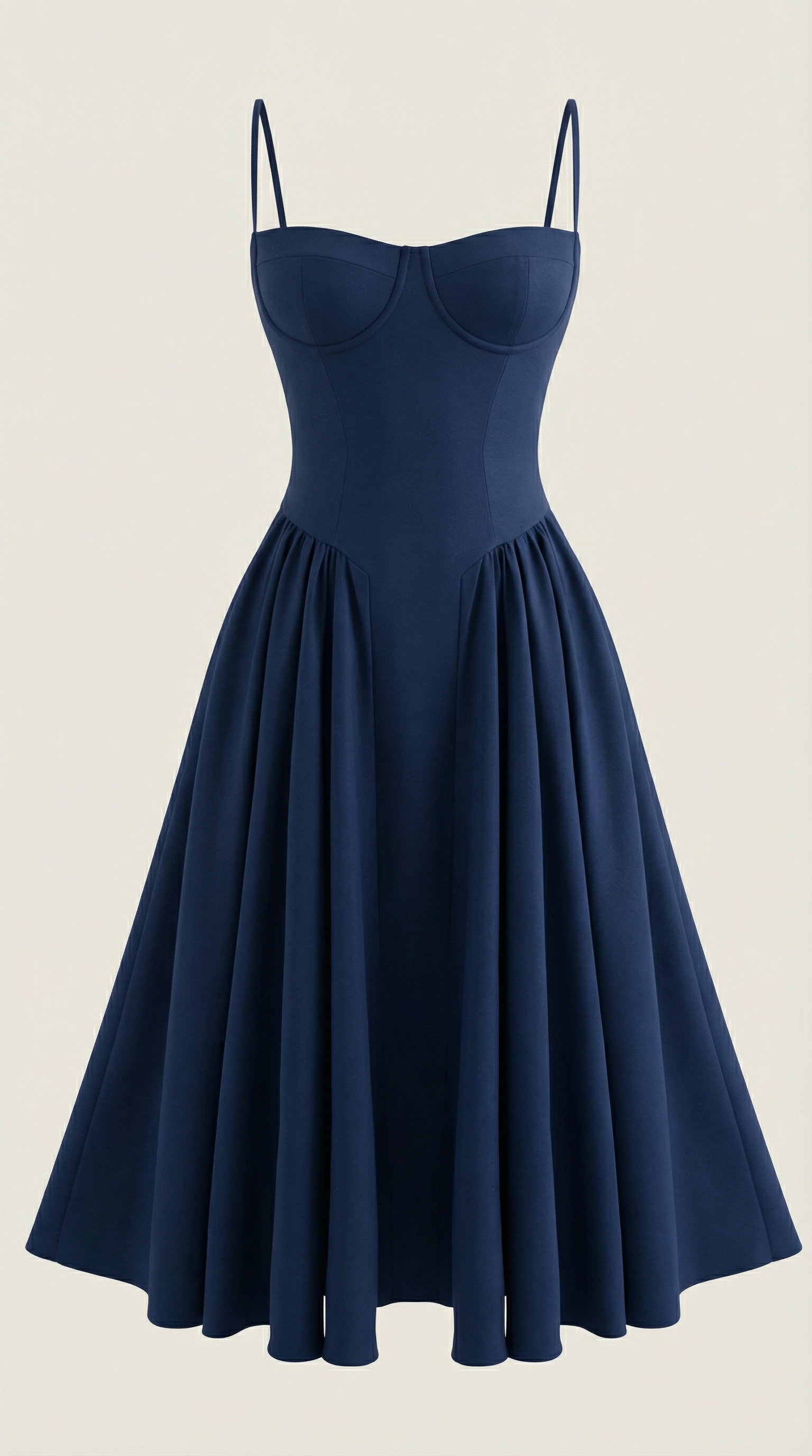 Rosa | Vestido
