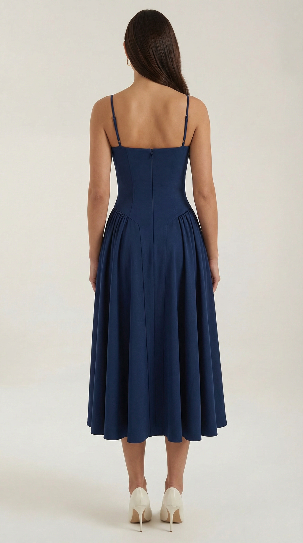 Rosa | Vestido