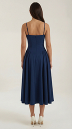 Rosa | Vestido