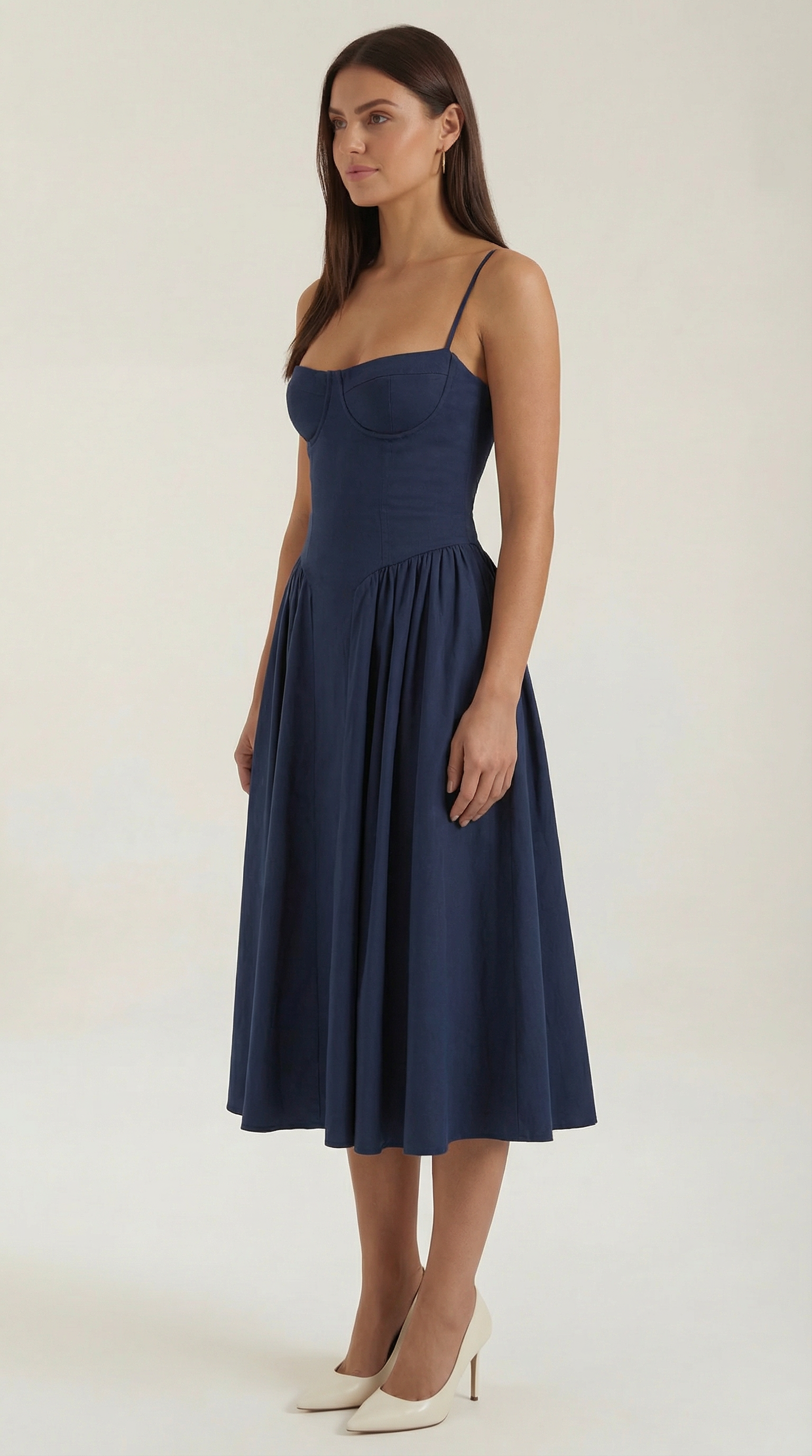 Rosa | Vestido