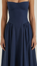Rosa | Vestido