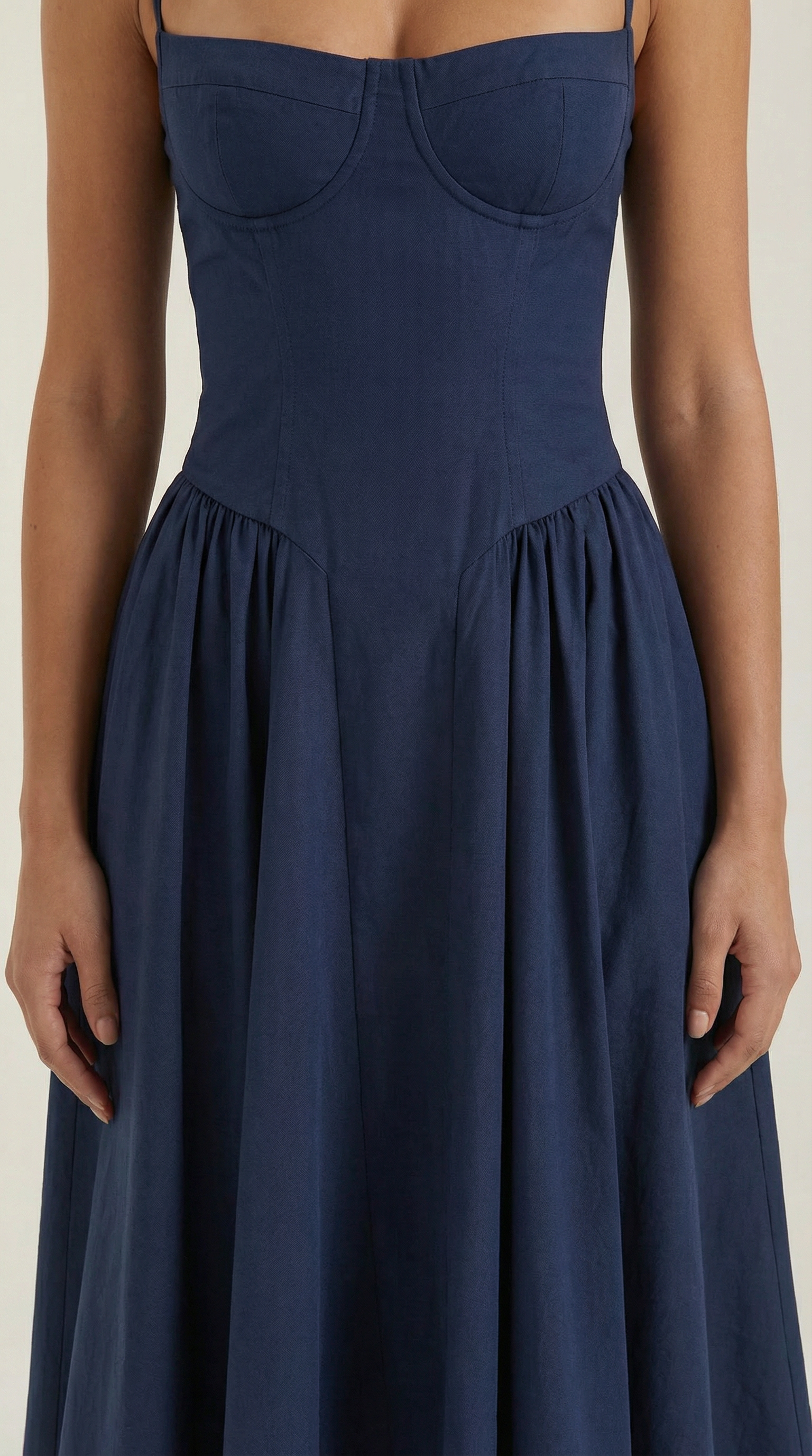 Rosa | Vestido