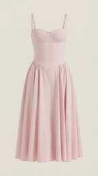 Rosa | Vestido