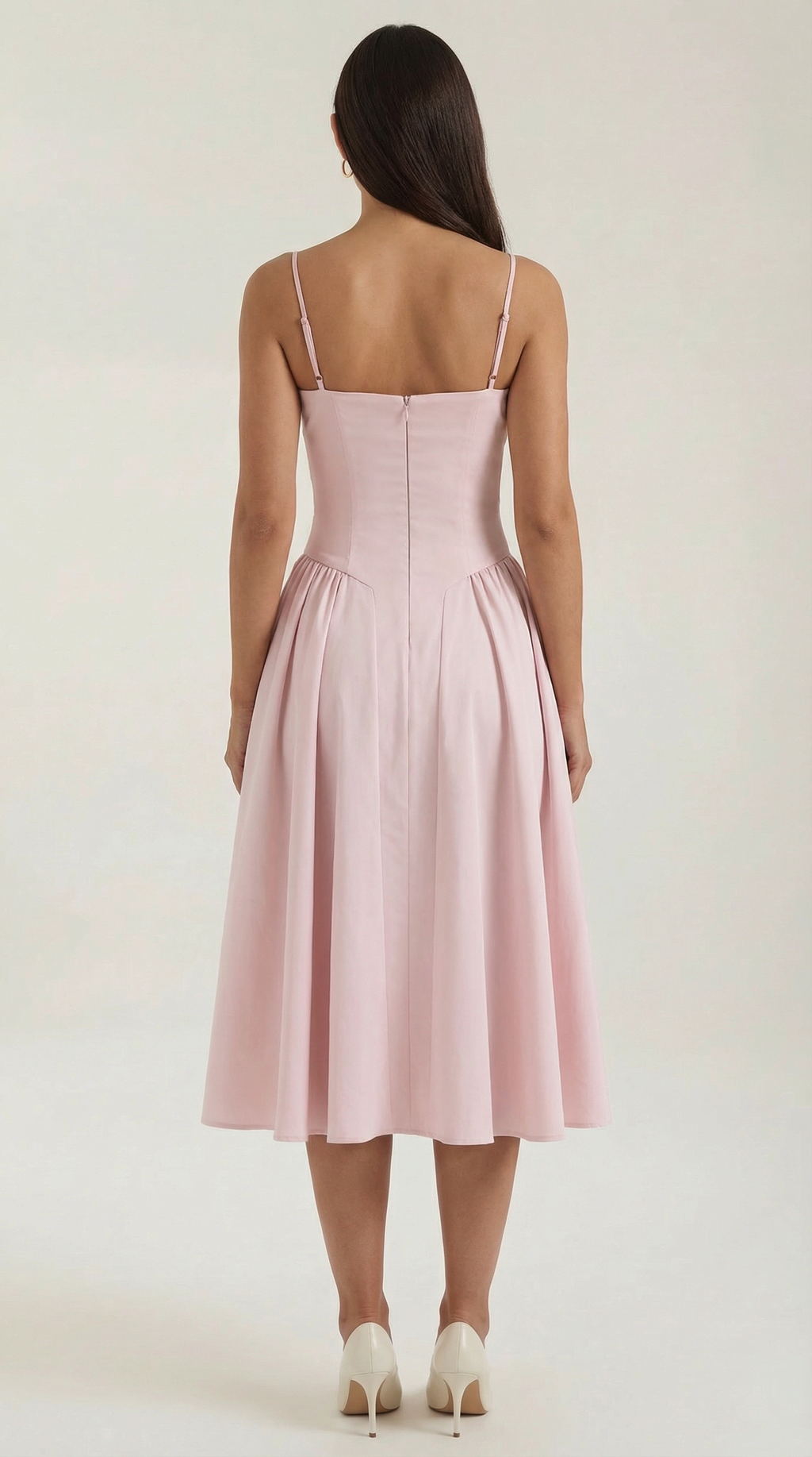 Rosa | Vestido
