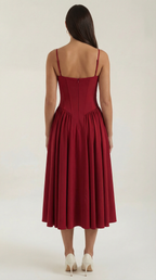 Rosa | Vestido