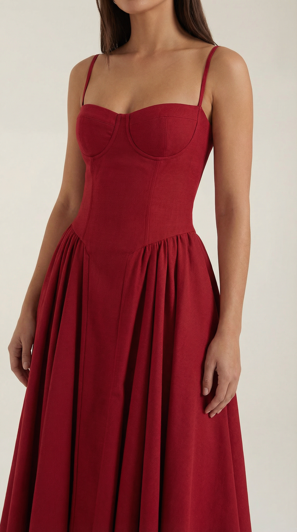 Rosa | Vestido