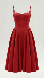 Rosa | Vestido