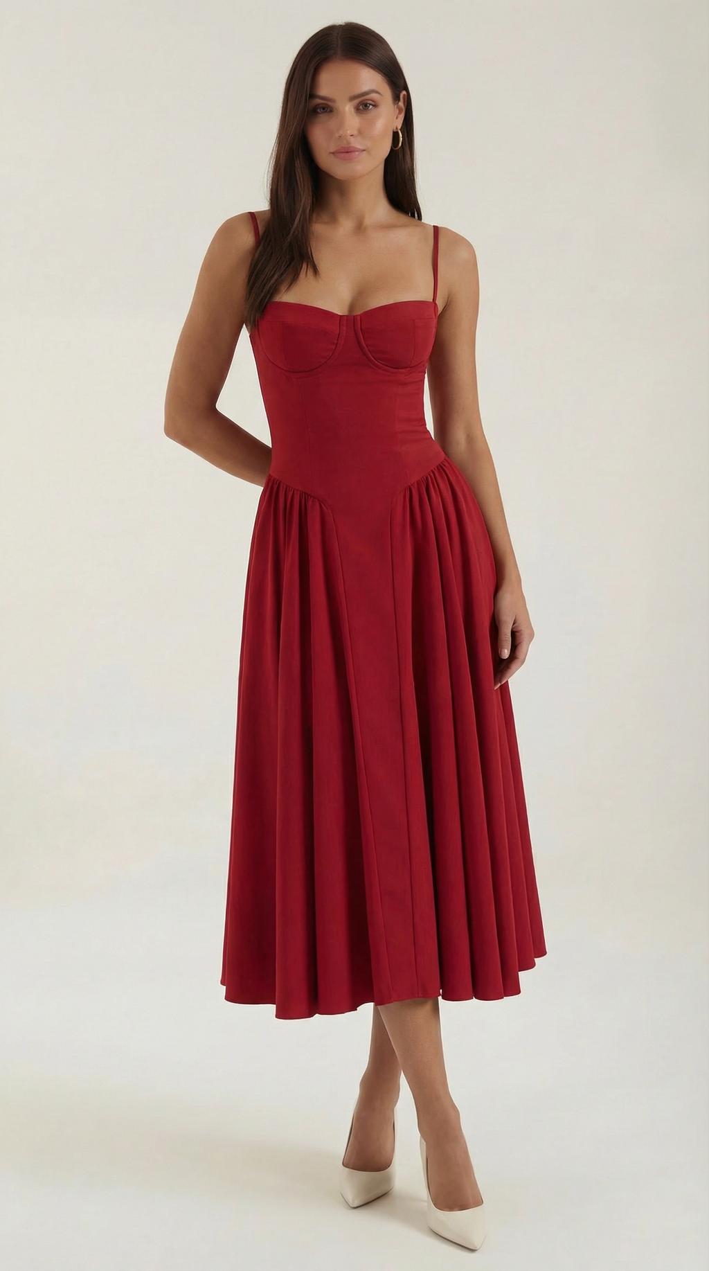 Rosa | Vestido
