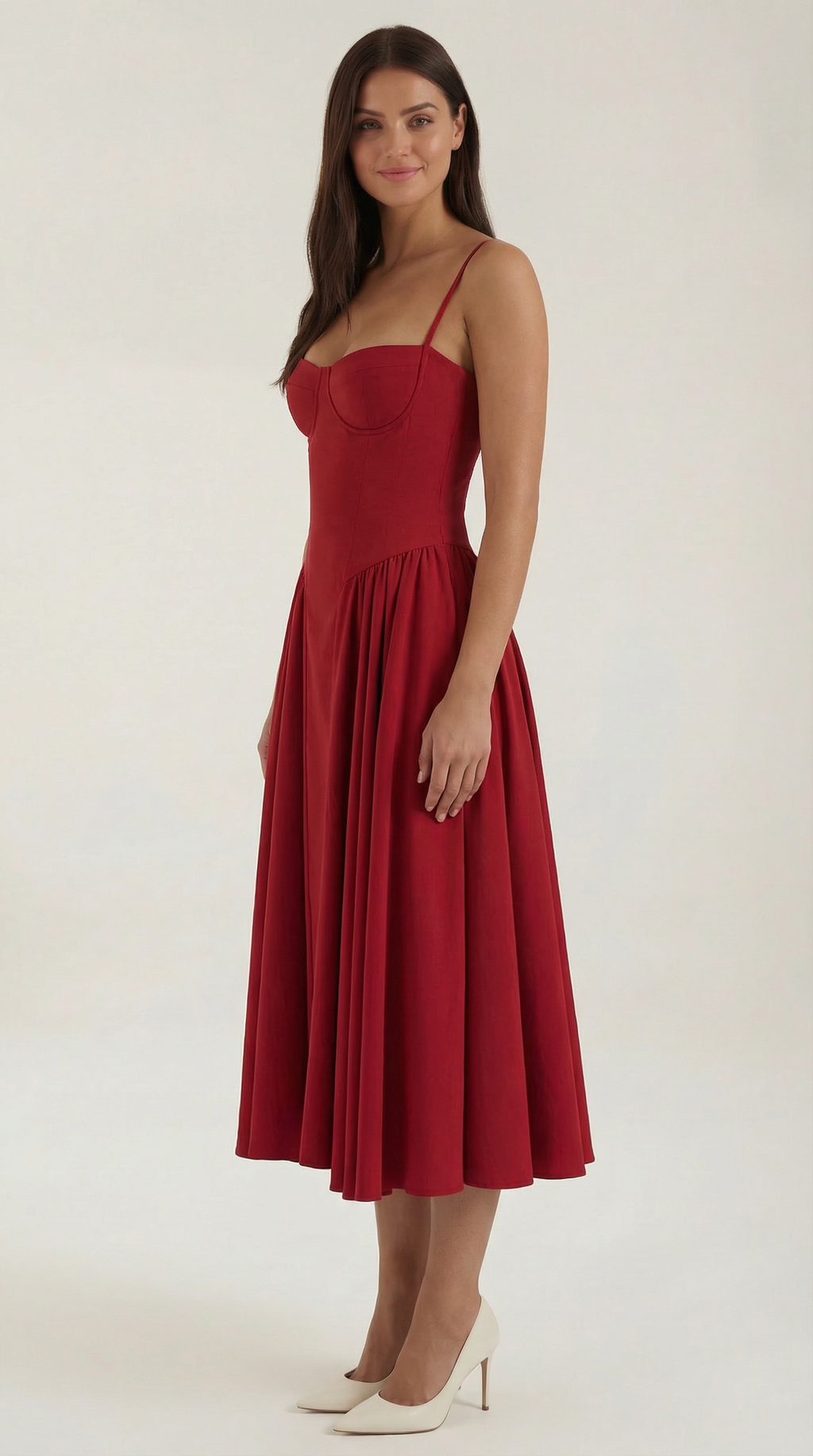 Rosa | Vestido