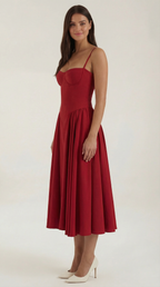 Rosa | Vestido