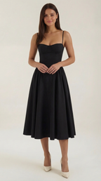 Rosa | Vestido