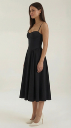 Rosa | Vestido
