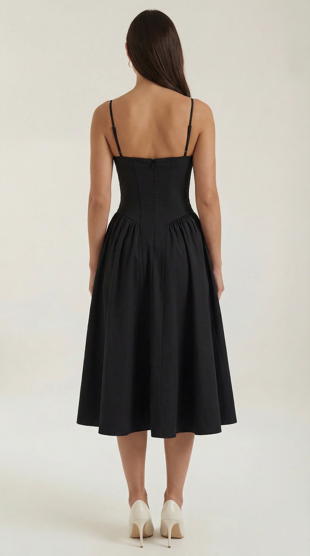 Rosa | Vestido