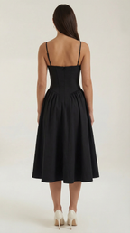 Rosa | Vestido
