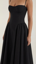Rosa | Vestido