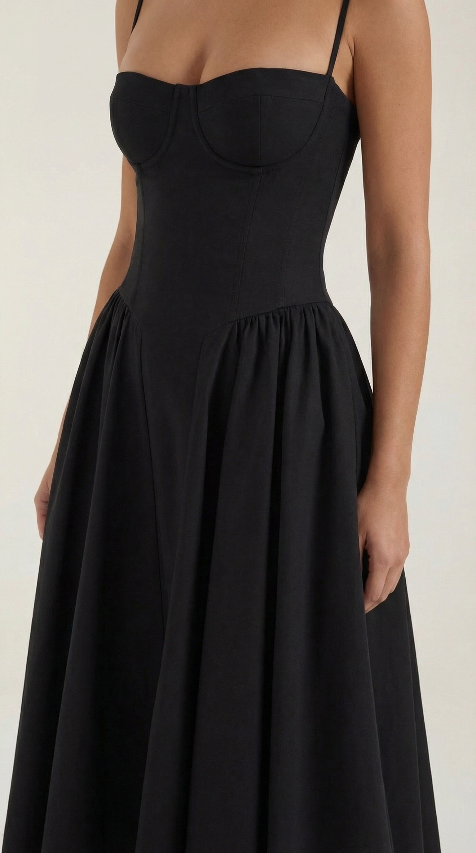 Rosa | Vestido