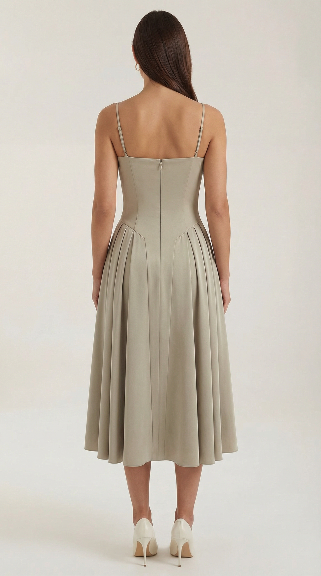 Rosa | Vestido