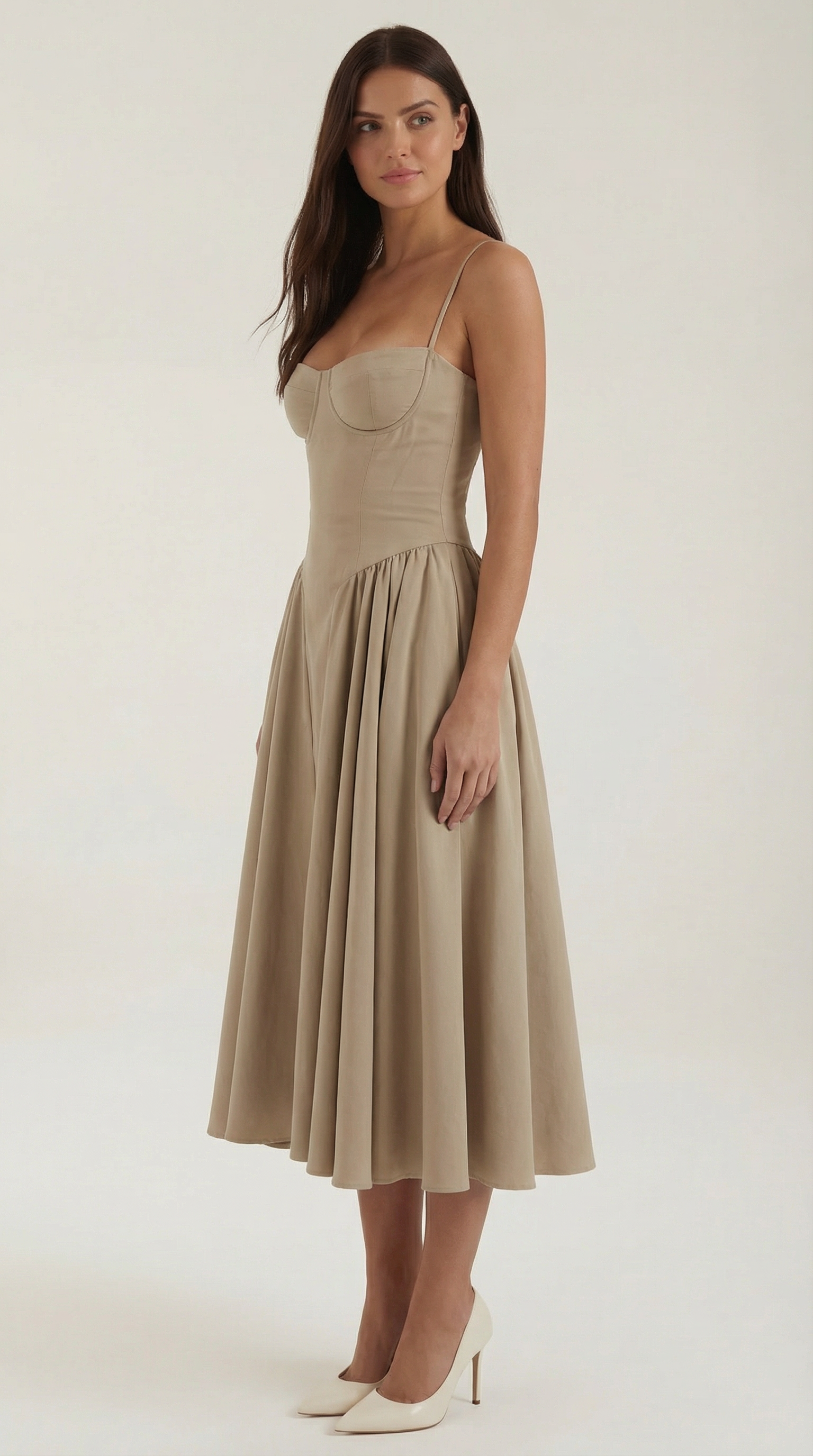Rosa | Vestido