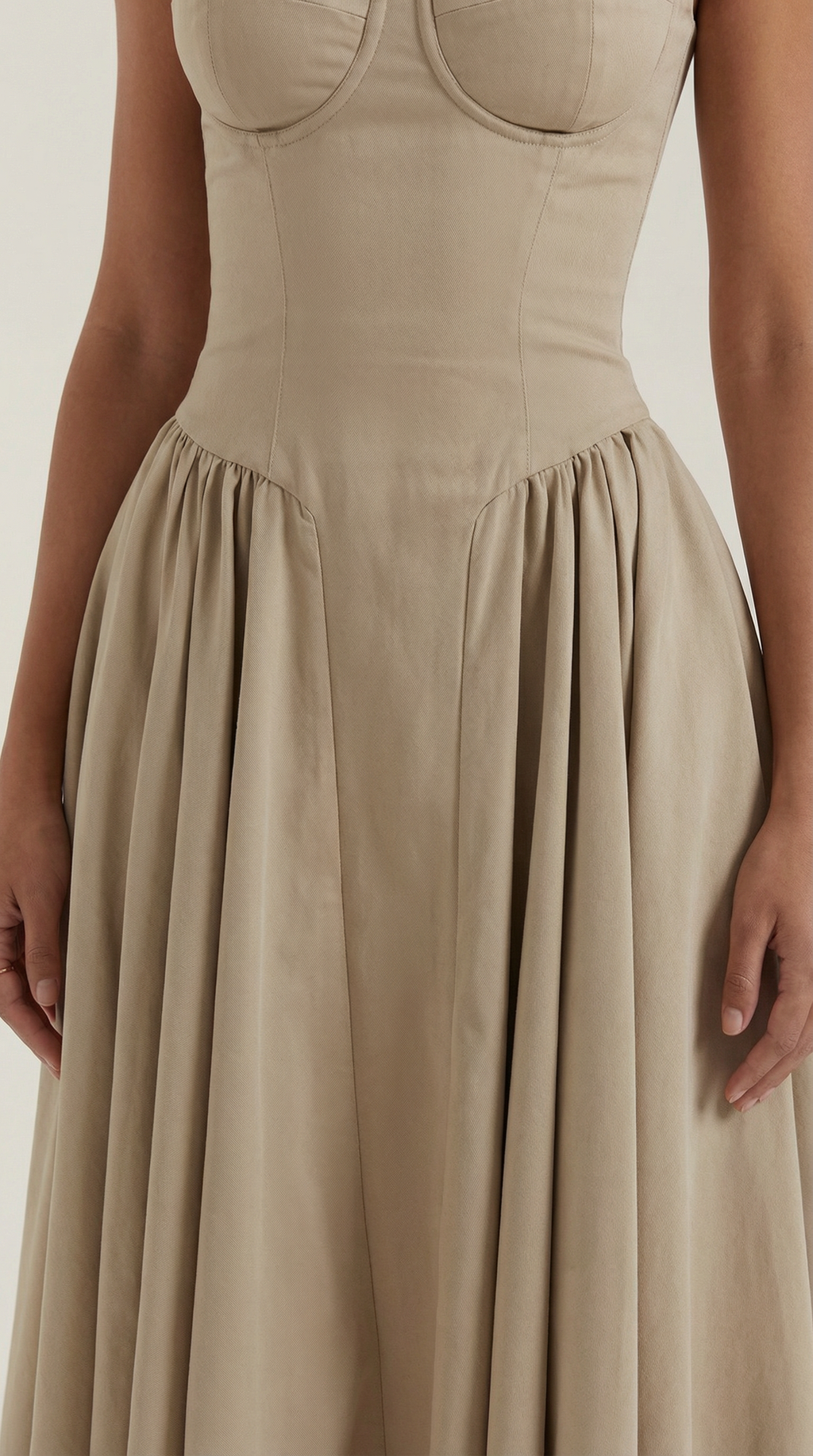 Rosa | Vestido