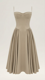 Rosa | Vestido