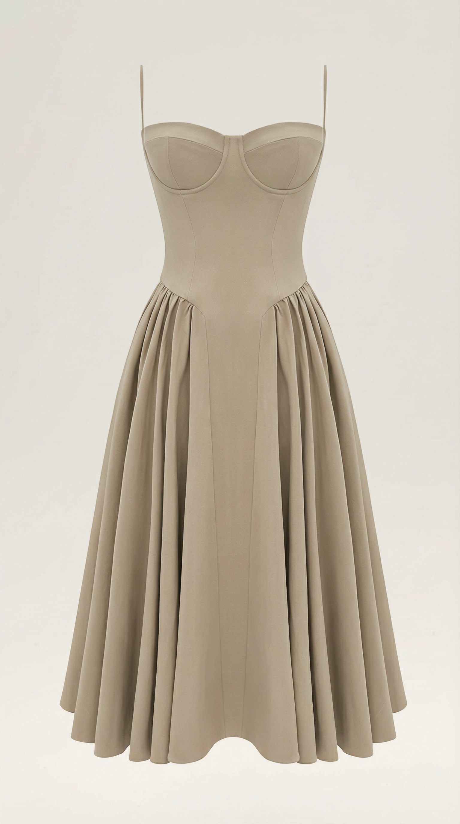 Rosa | Vestido