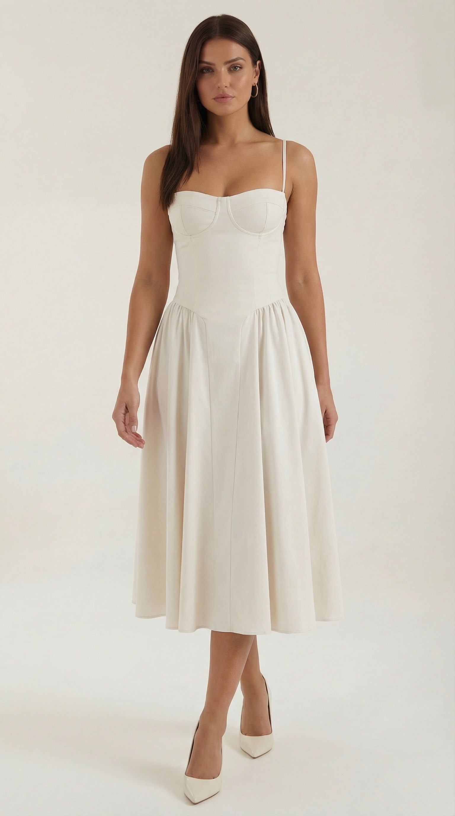 Rosa | Vestido