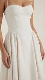 Rosa | Vestido