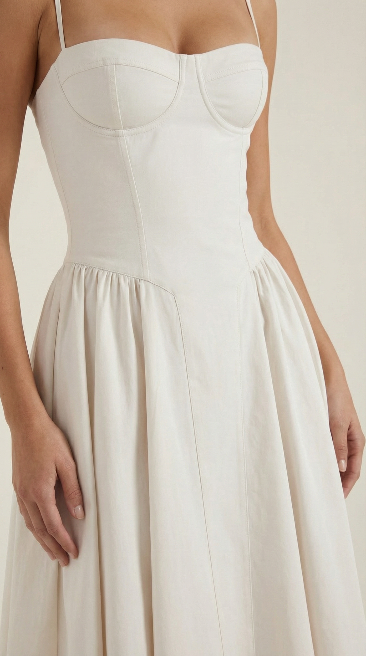 Rosa | Vestido