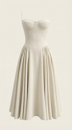 Rosa | Vestido