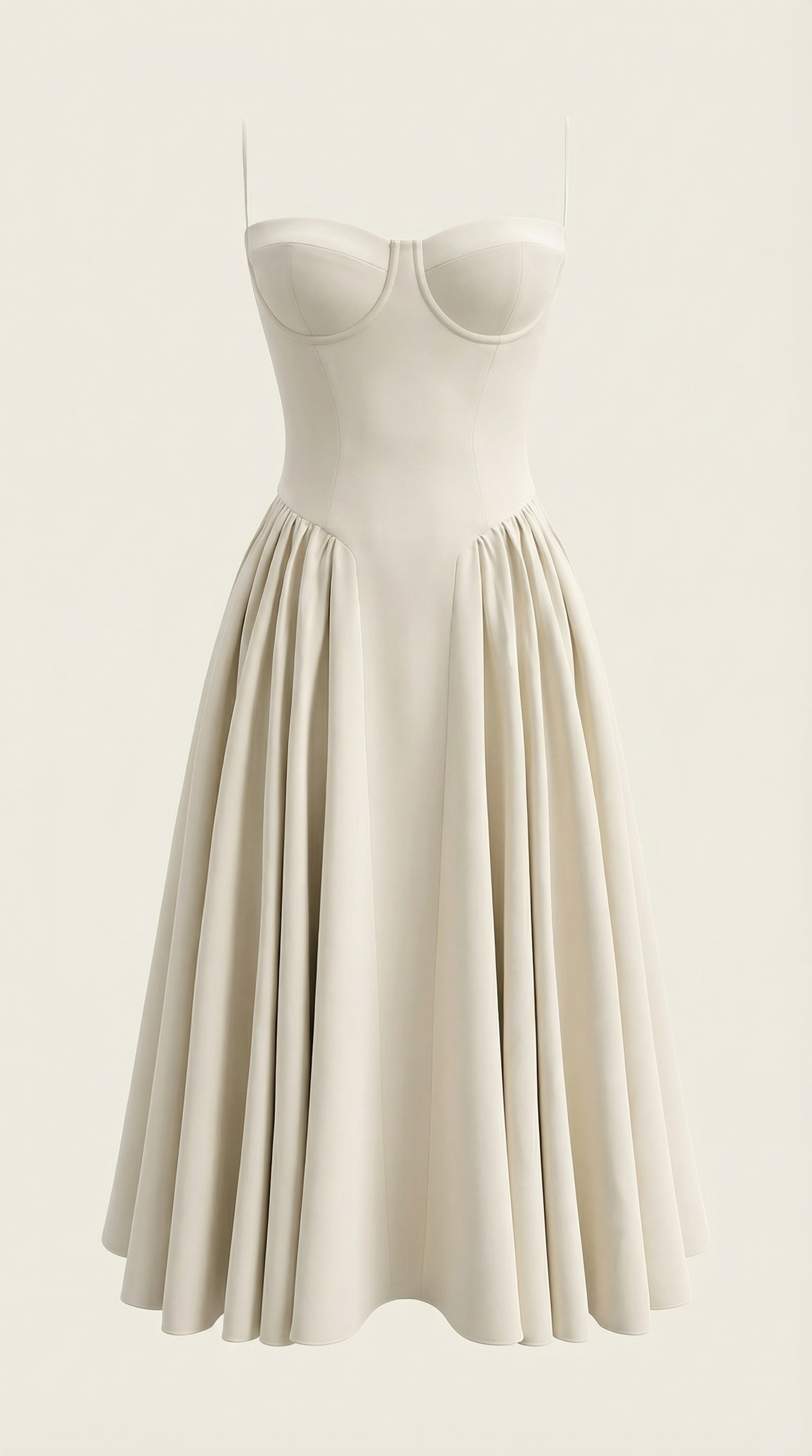 Rosa | Vestido