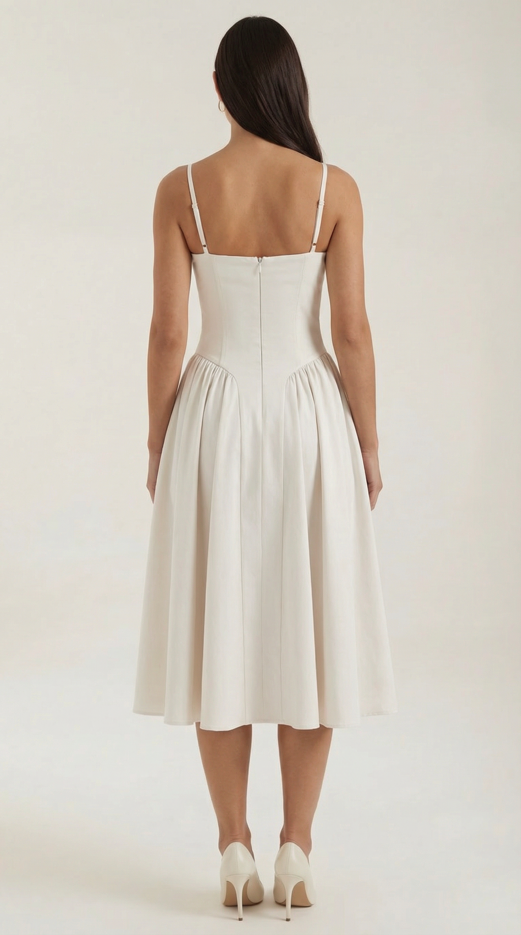 Rosa | Vestido
