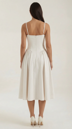 Rosa | Vestido