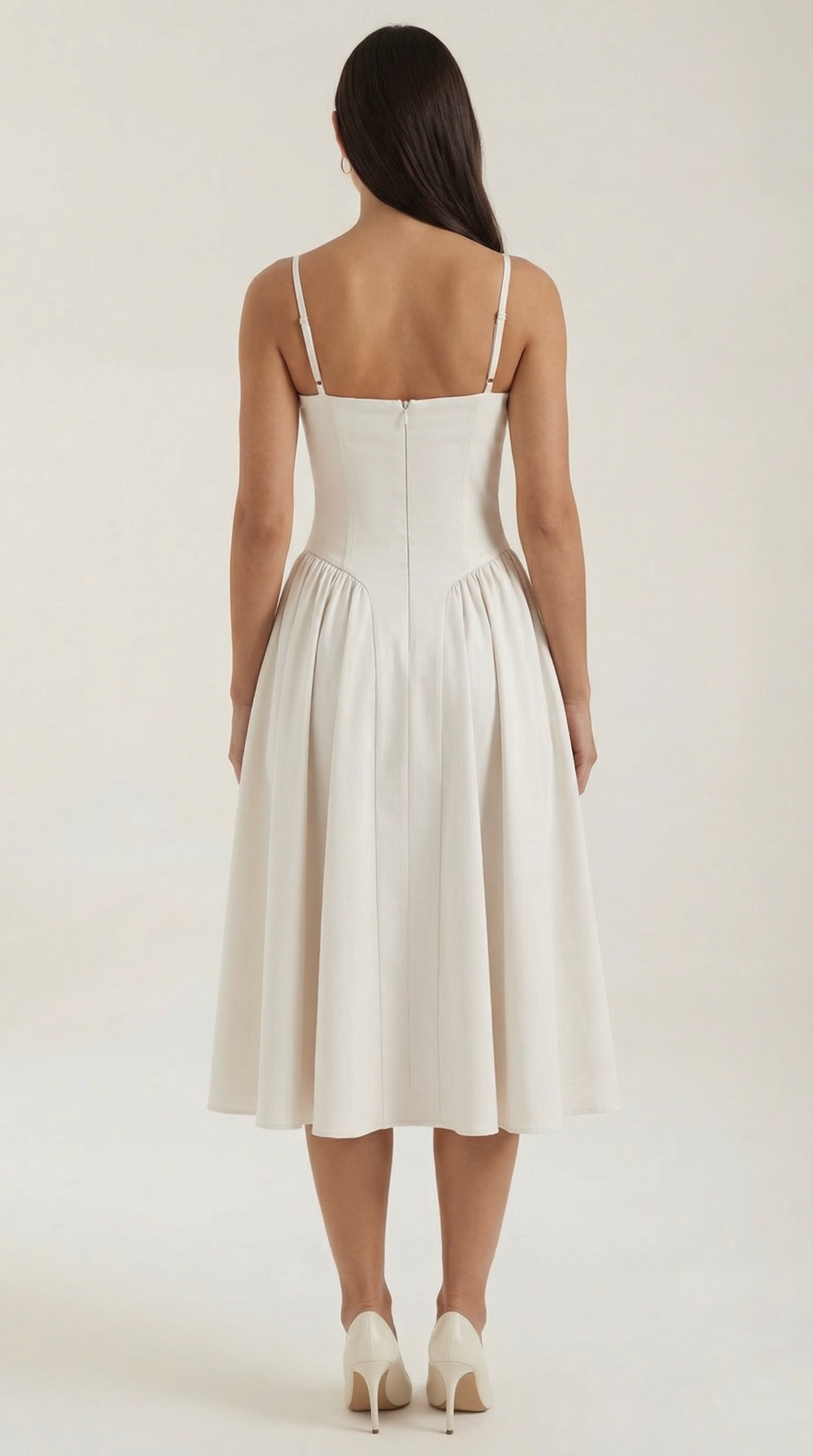 Rosa | Vestido