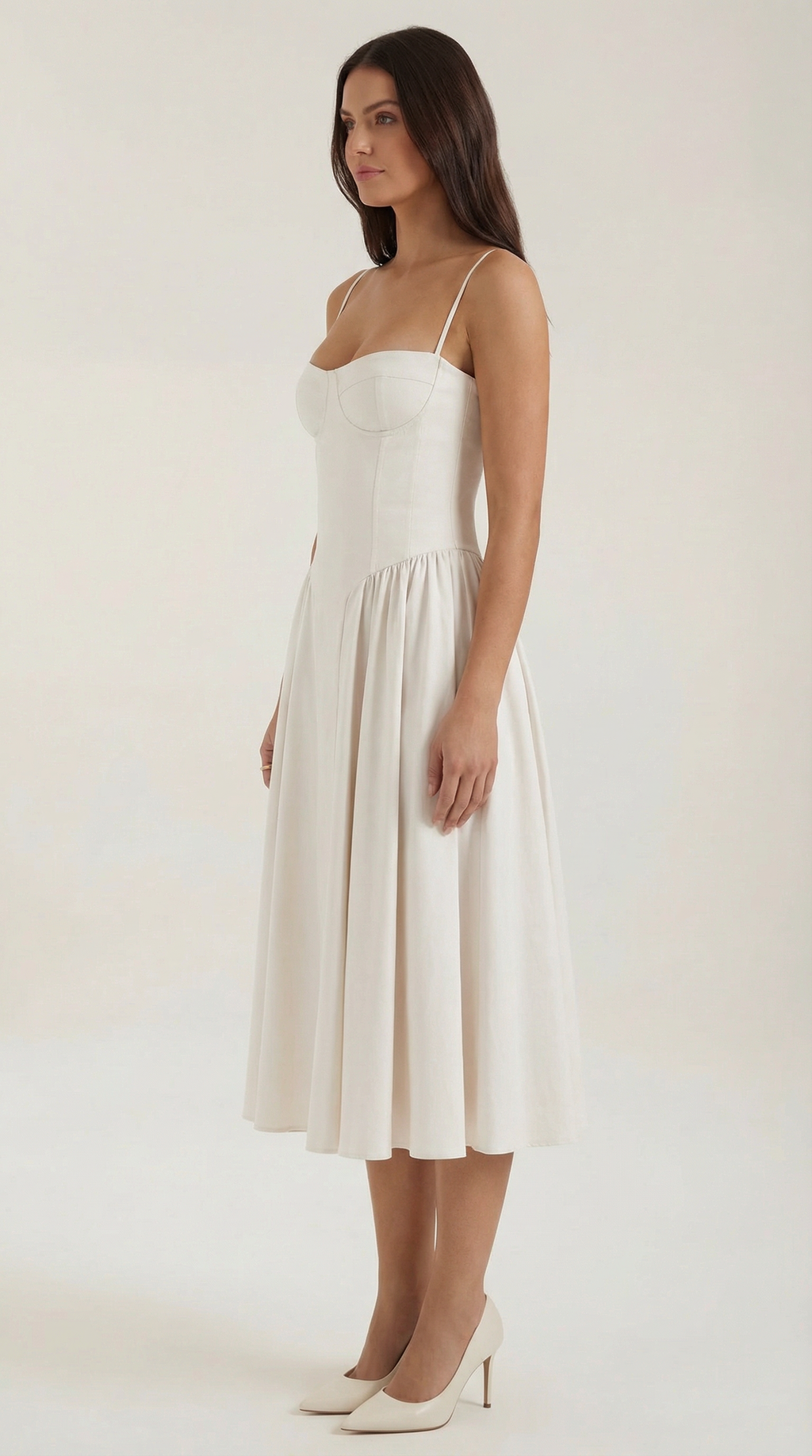 Rosa | Vestido